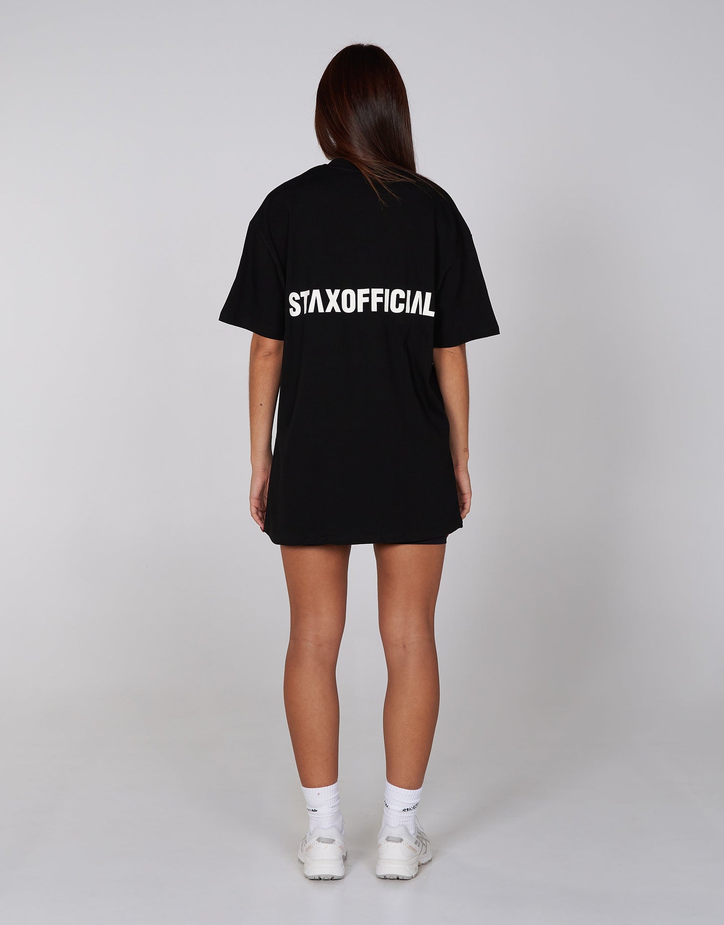 Unisex Tee - Black