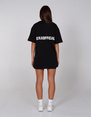 Unisex Tee - Black