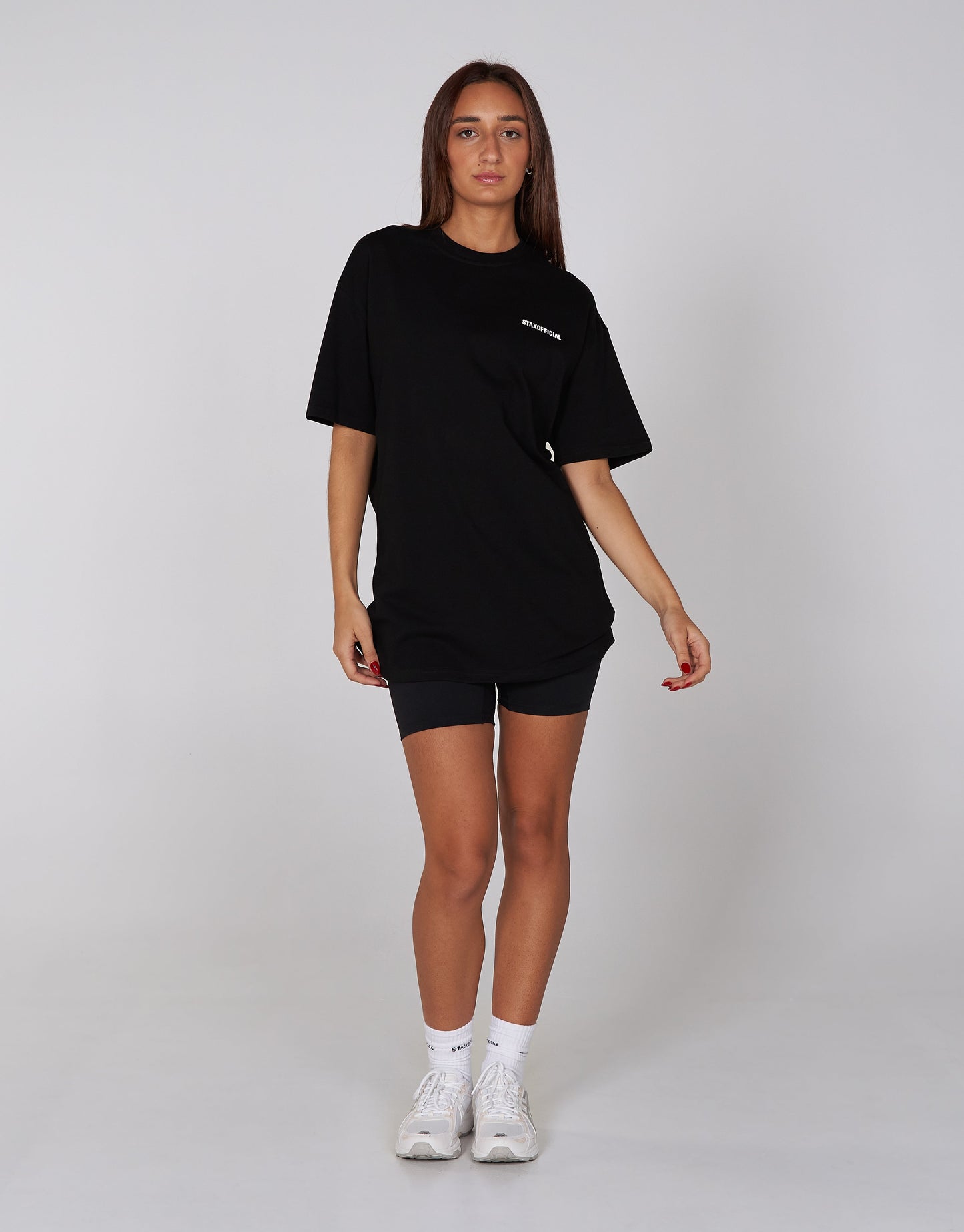 Unisex Tee - Black