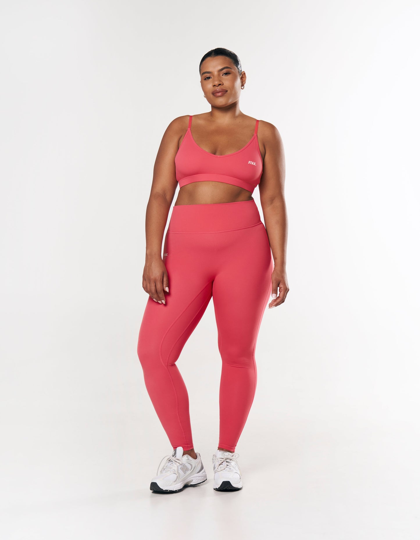 Co Activewear - Kic Steph Crop fifth image
