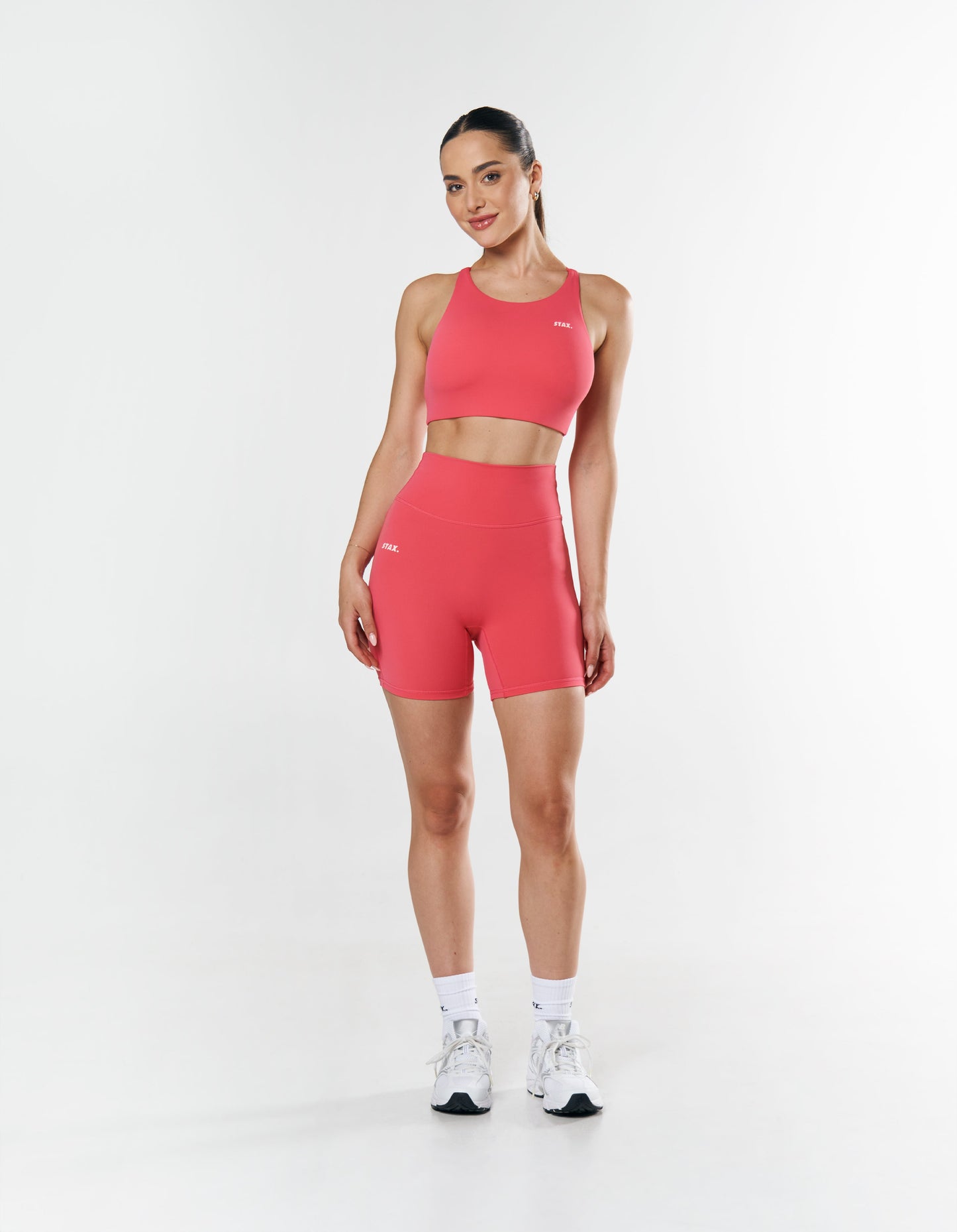 Co Activewear - Kic Midi Bike Shorts sixth image