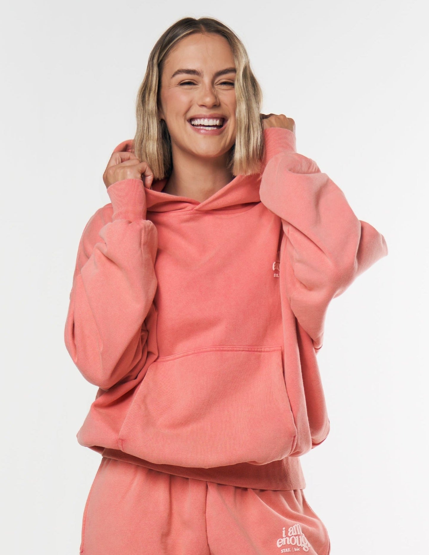 Co Activewear - Kic Hoodie secondary image