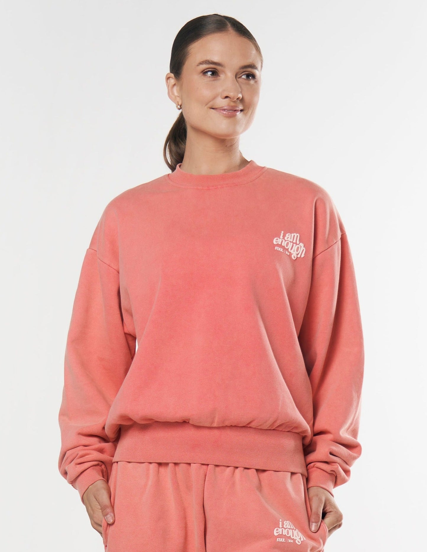 Co Activewear - Kic Crew secondary image