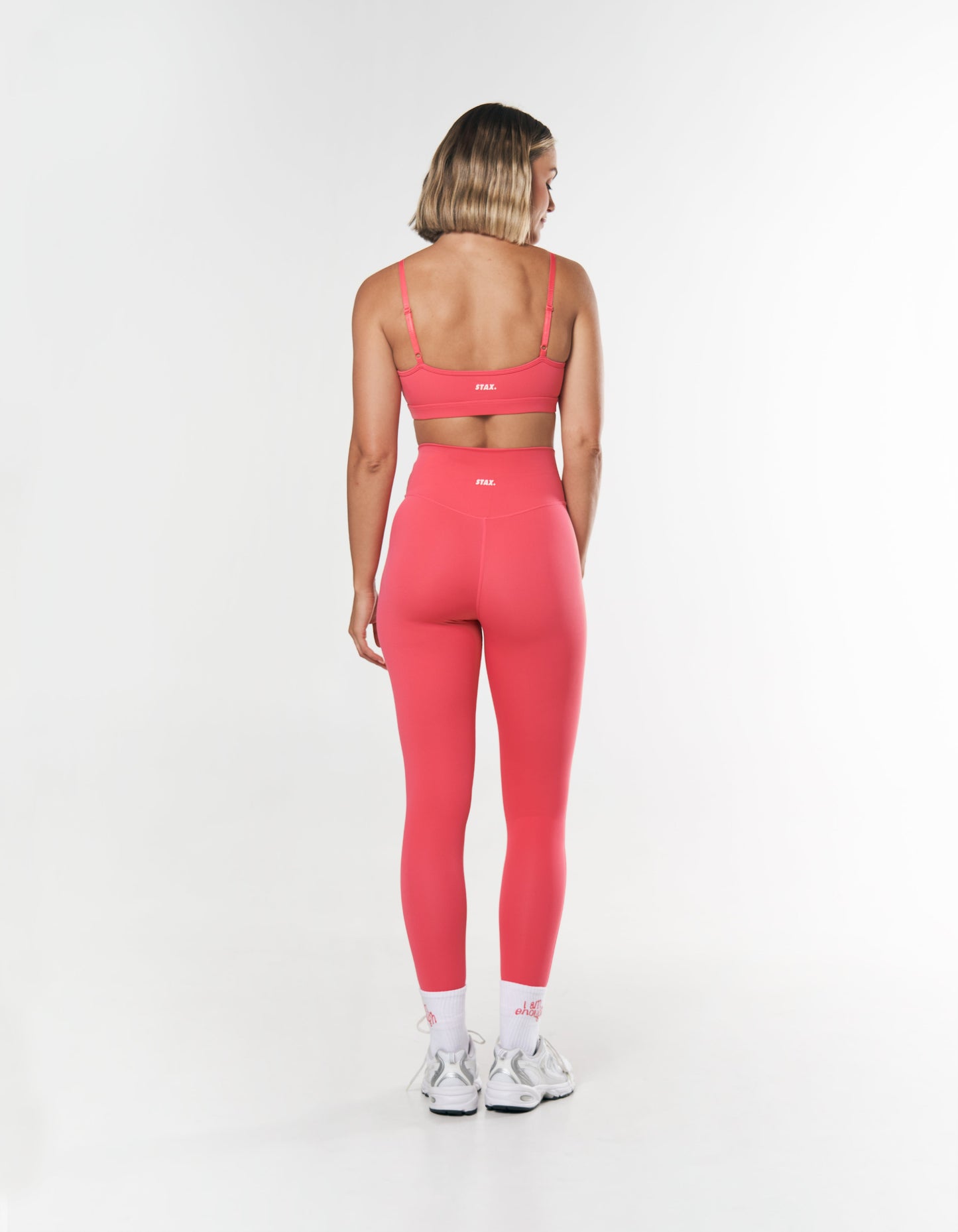 Co Activewear - Kic Steph Crop sixth image