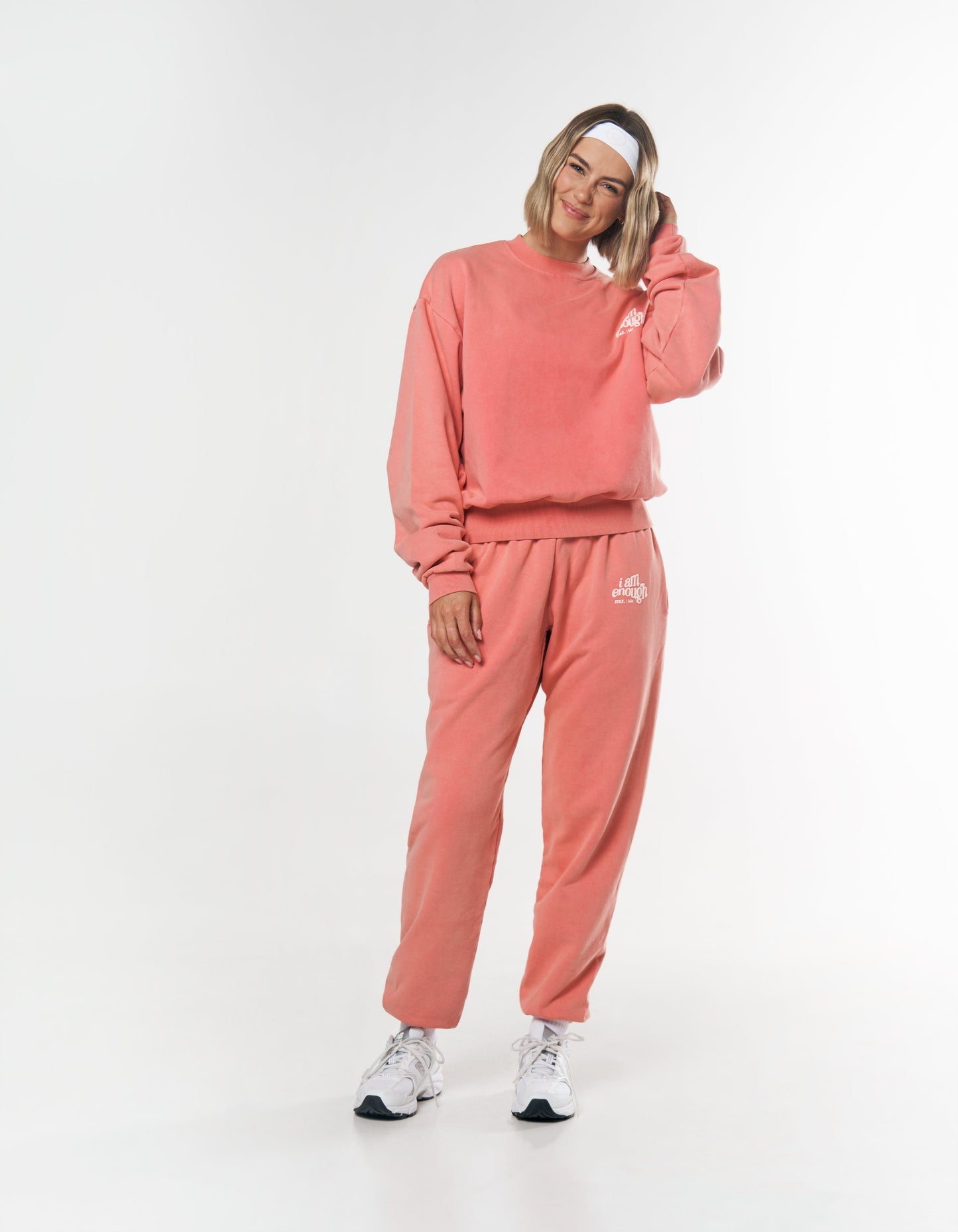 Co Activewear - Kic Joggers secondary image