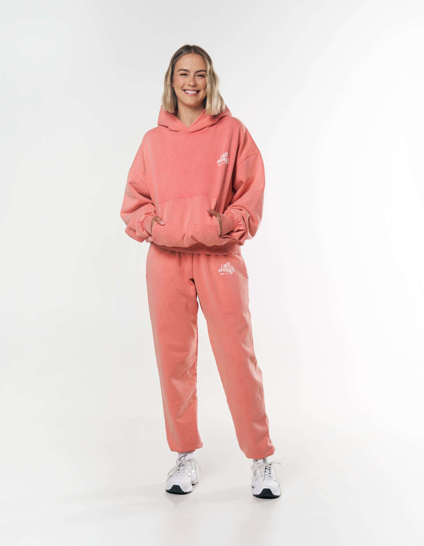 Co Activewear - Kic Hoodie fifth image