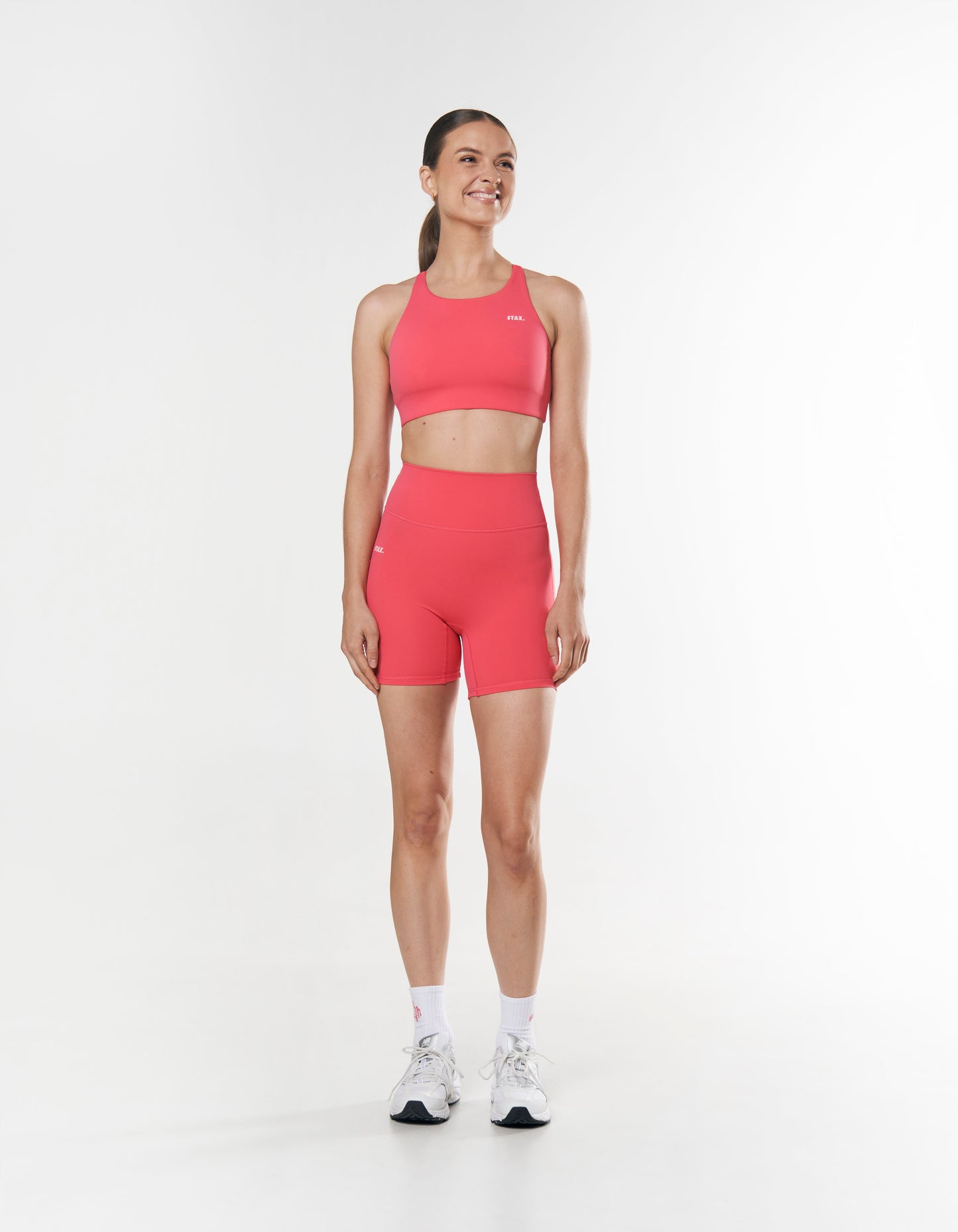 Co Activewear - Kic Midi Bike Shorts third image