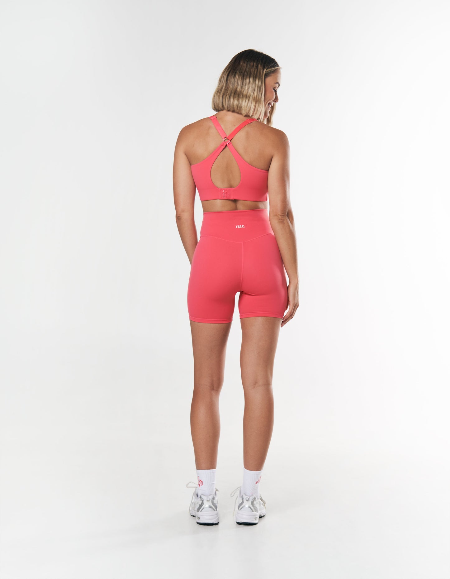 Co Activewear - Kic Midi Bike Shorts fifth image