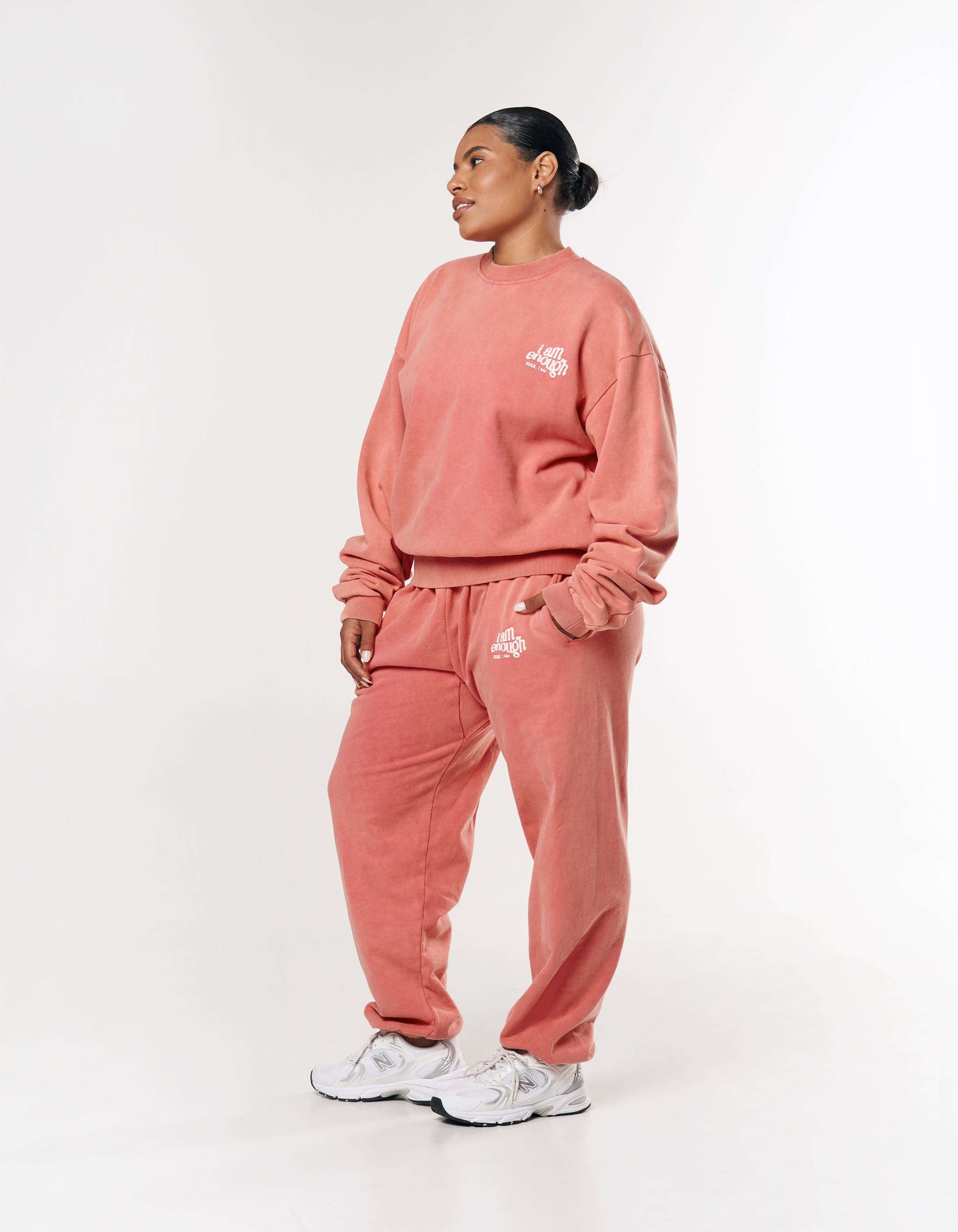 Co Activewear - Kic Crew fifth image