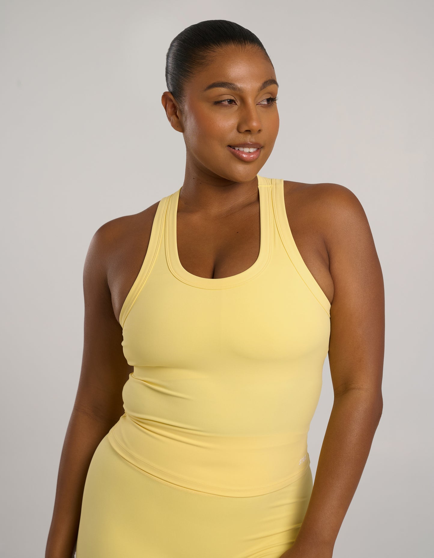 Classic Tank Airlyte - Limoncello