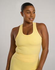 Classic Tank Airlyte - Limoncello