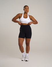 Classic Crop NANDEX™ - White