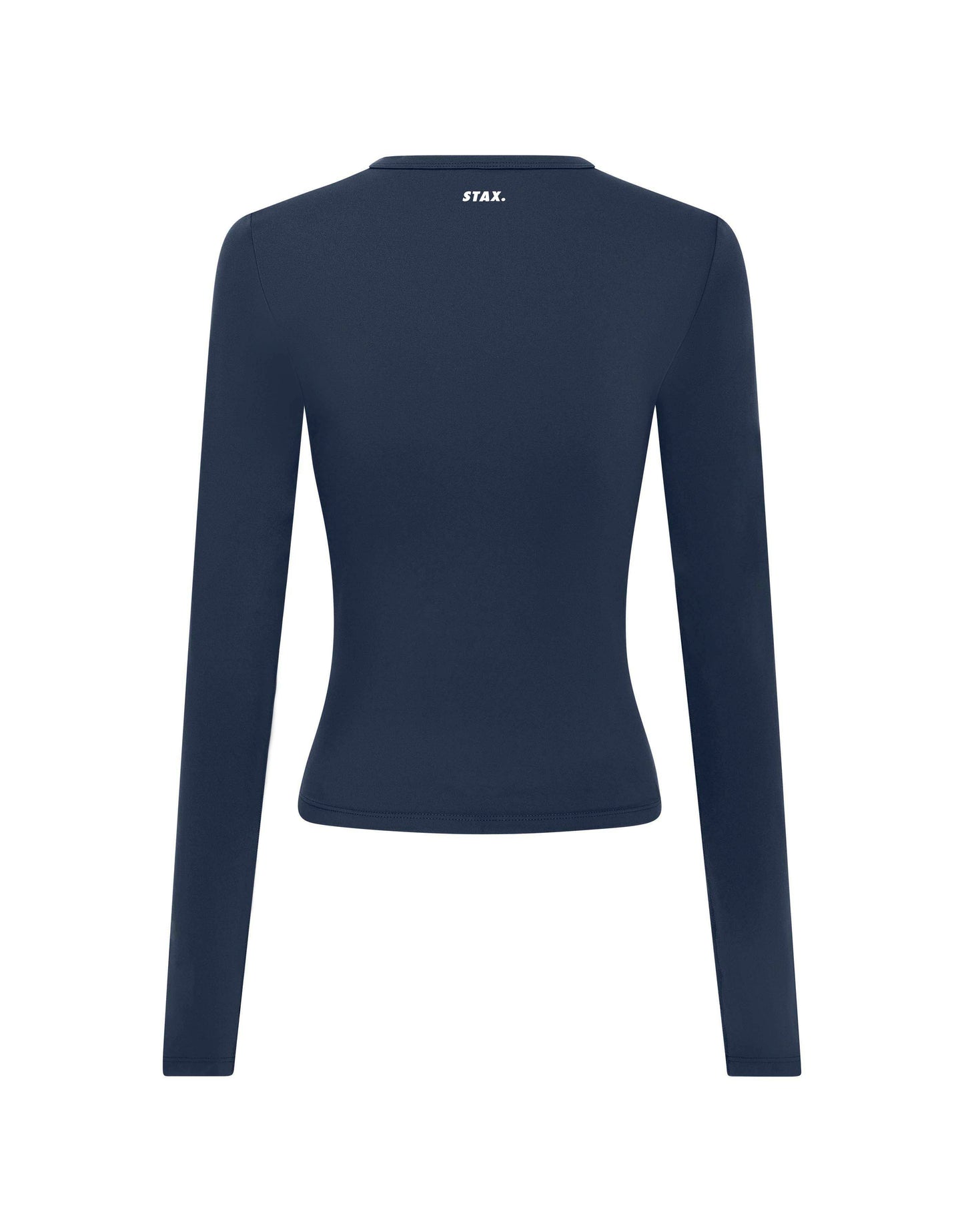 Long Sleeve Airlyte - Midnight