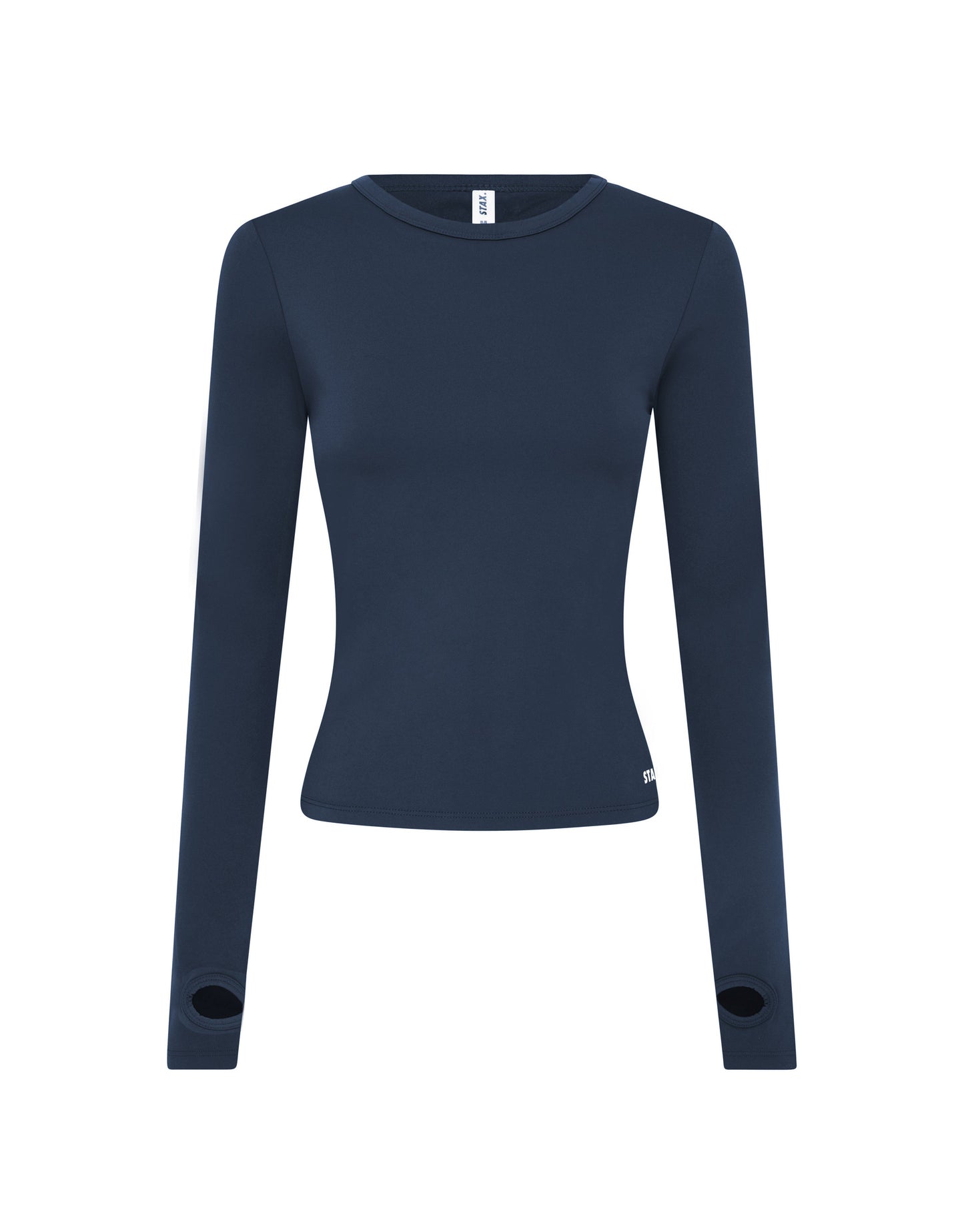 Long Sleeve Airlyte - Midnight