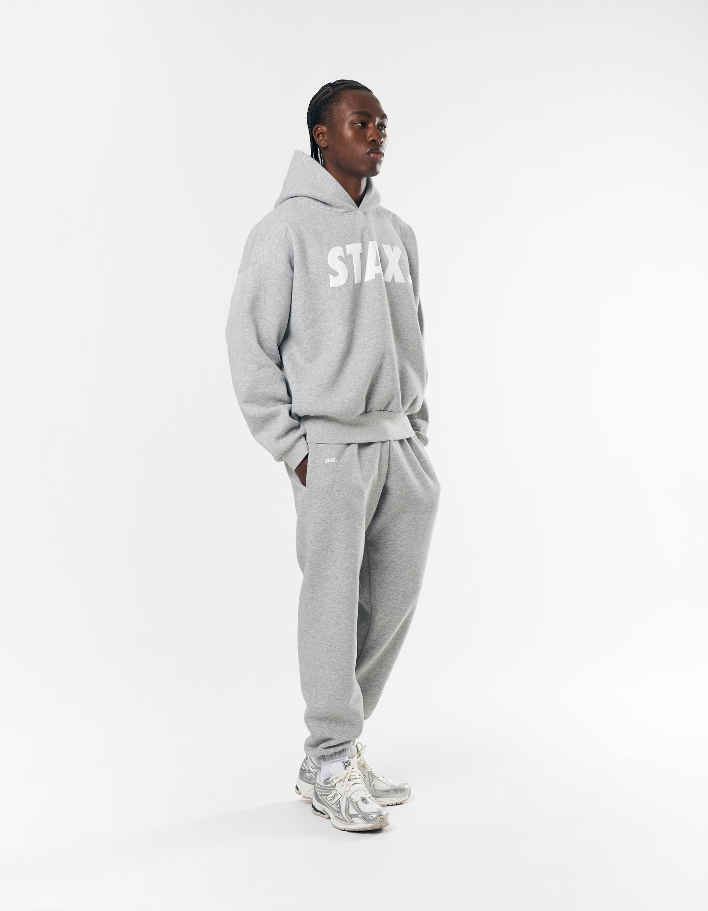 Co Activewear - Original Hoodie sixth image