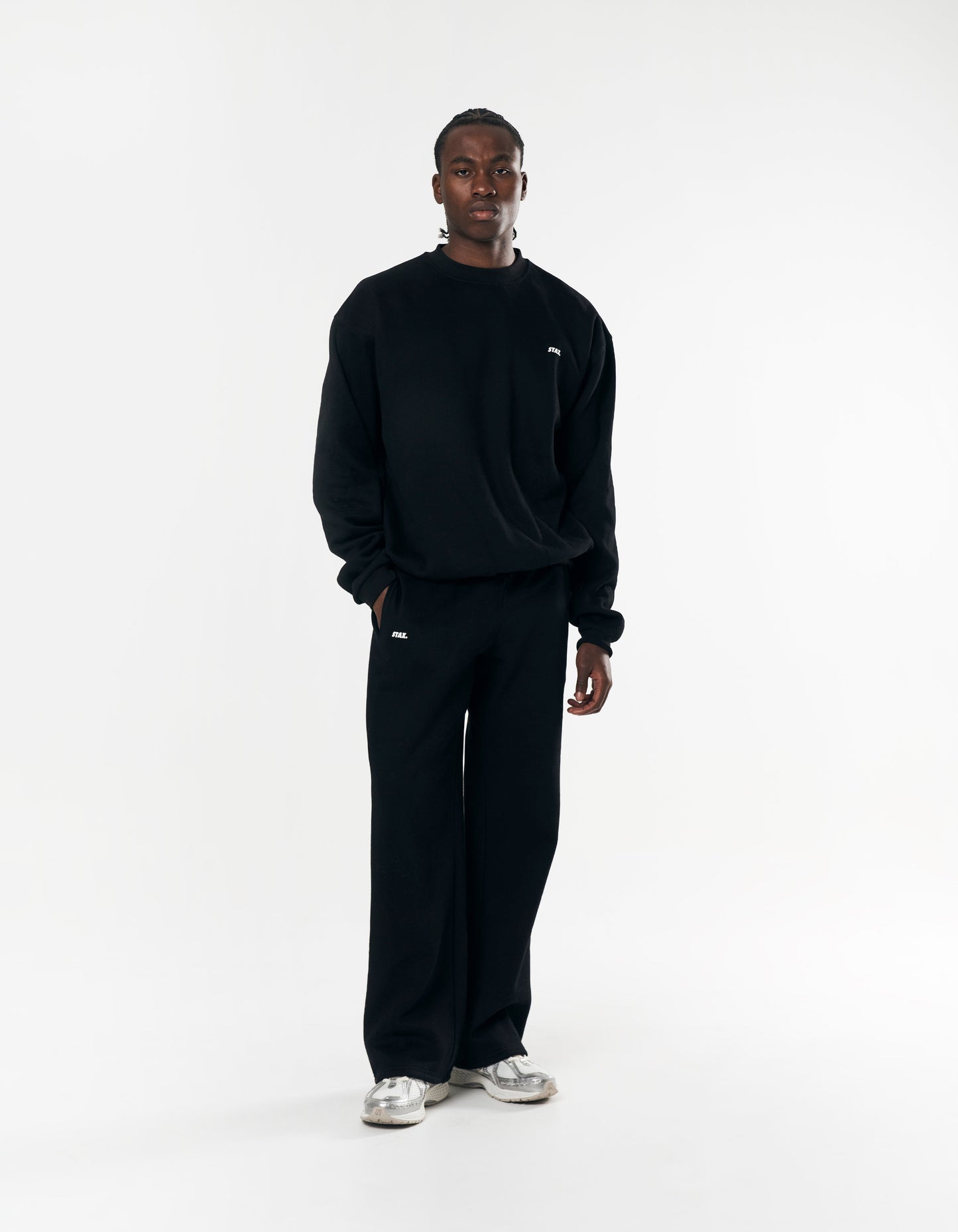 Co Activewear - Classic Crew third image