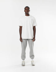 Heavy Tee - White