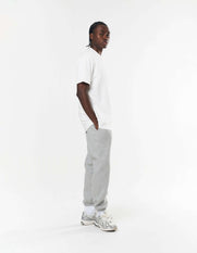 Heavy Tee - White