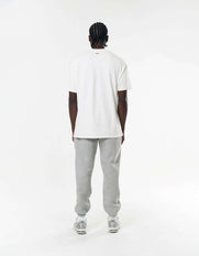 Heavy Tee - White
