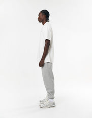 Heavy Tee - White
