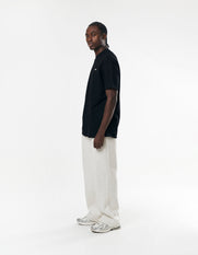Heavy Tee - Black
