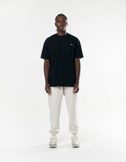 Heavy Tee - Black