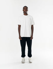 Heavy Tee - White