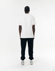 Heavy Tee - White