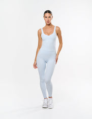 Full Length Tights Airlyte - Arctic