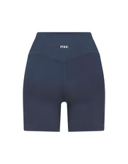 Midi Bike Shorts Airlyte - Midnight