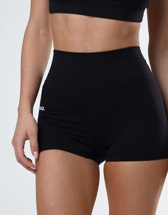 Mini Bike Shorts NANDEX™ - Black