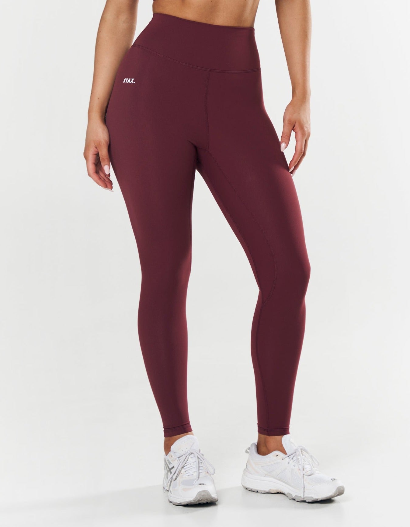 Co Activewear - Full Length Tights NANDEX ™ Original Maple secondary image