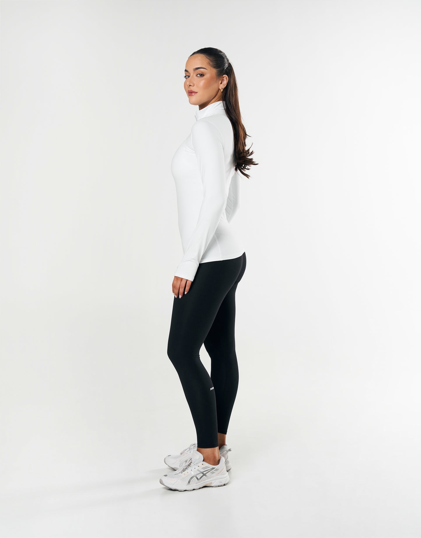 Co Activewear - Long Sleeve Body Top NANDEX ™ third image