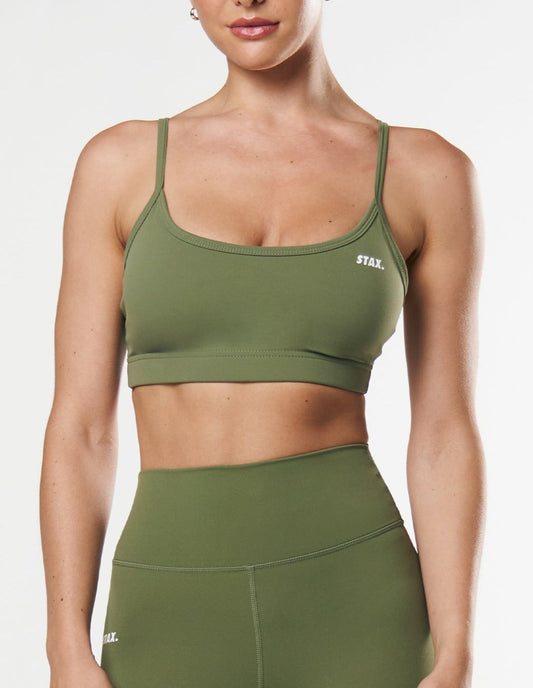 Co Activewear ™NANDEX Crop Delta