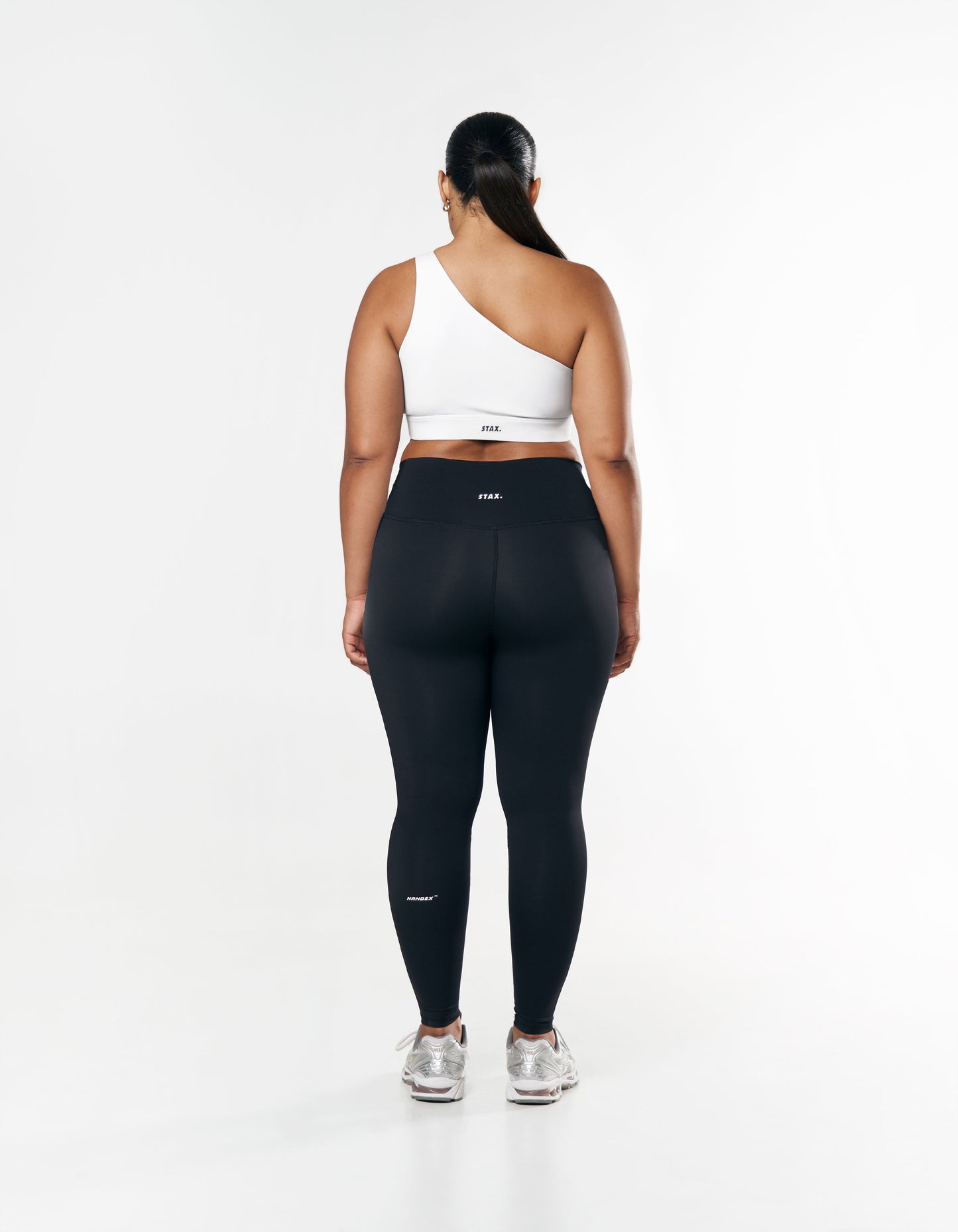 Adira Crop NANDEX™ - White