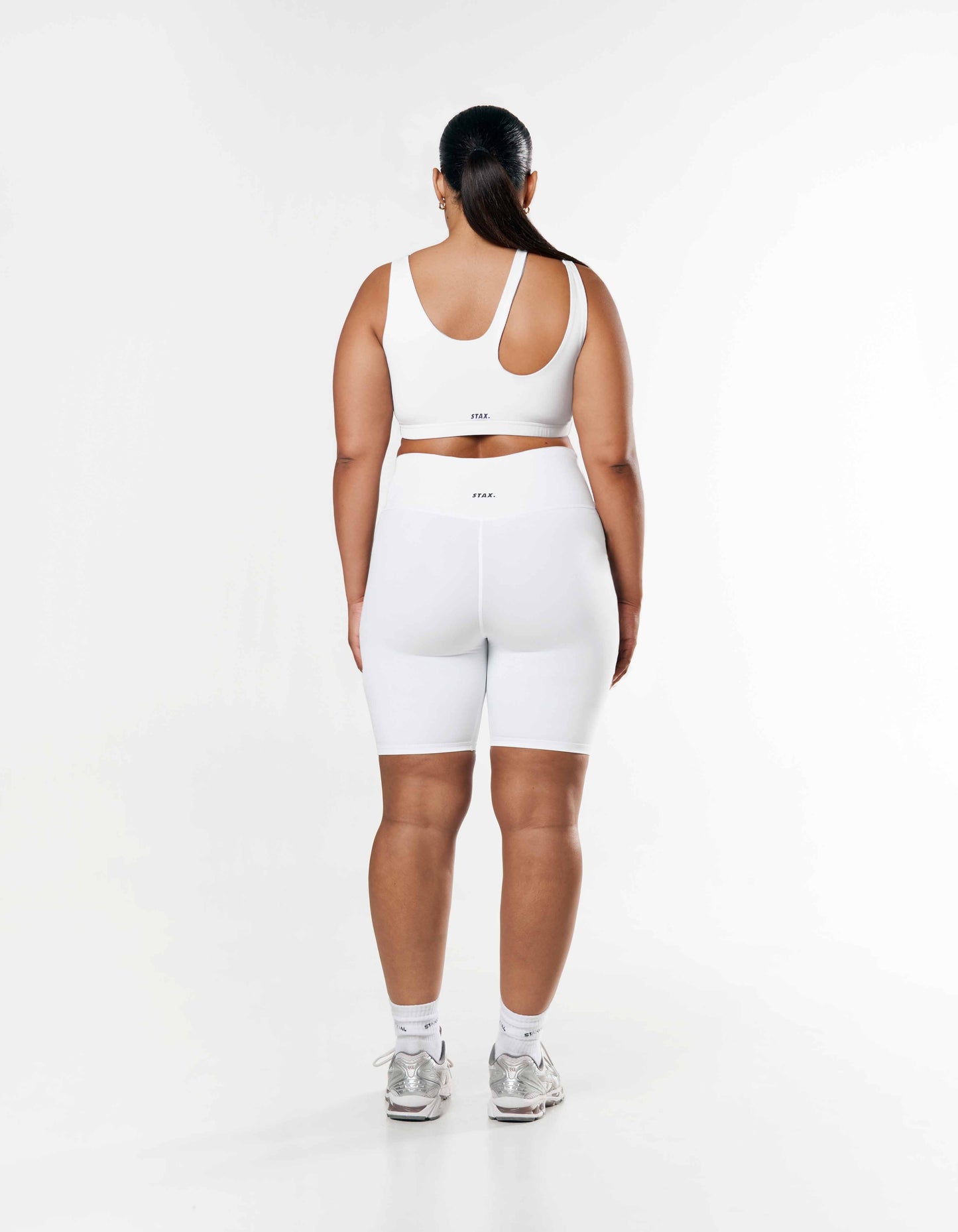 Flex Crop NANDEX™ - White