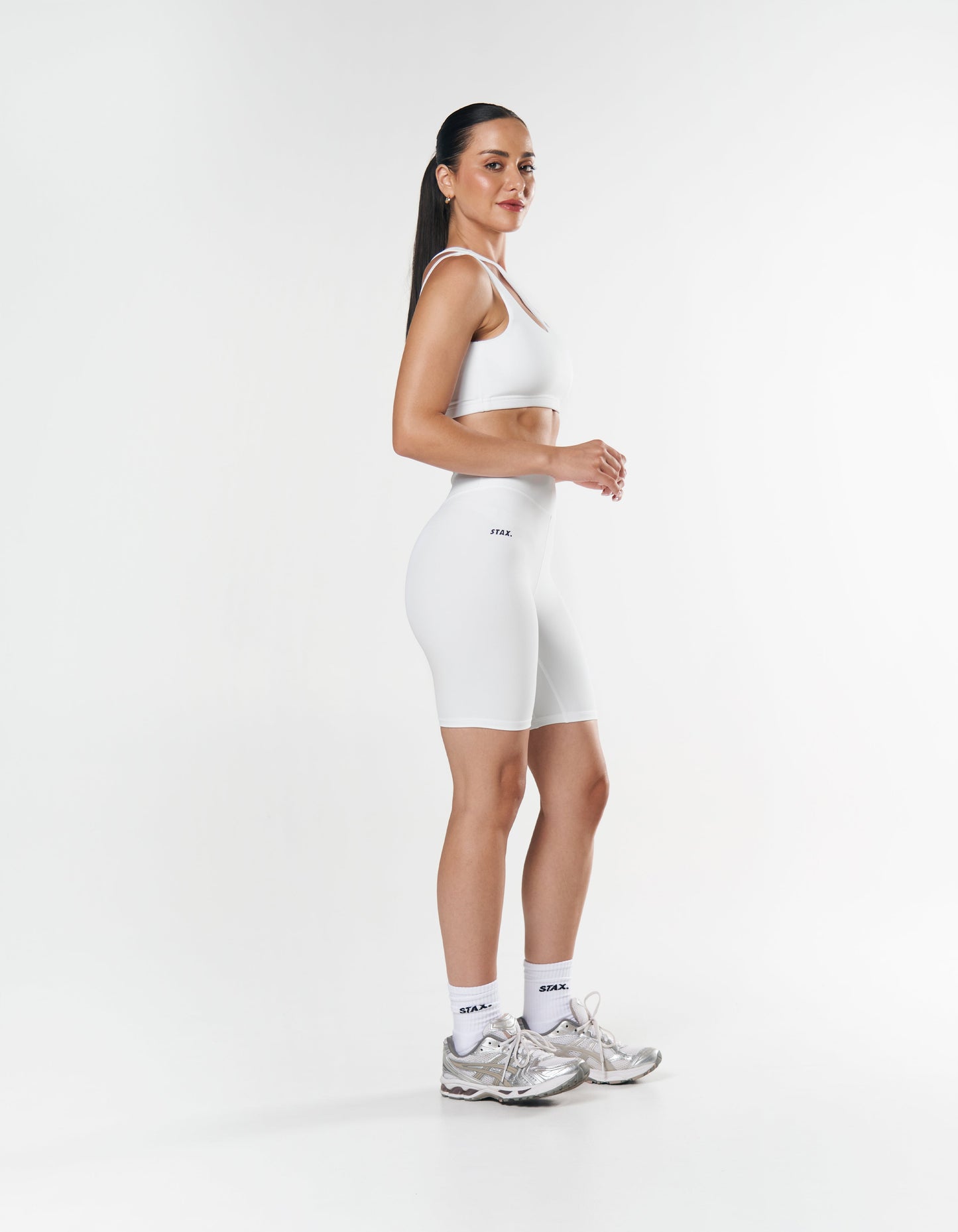 Original Bike Shorts NANDEX™ - White