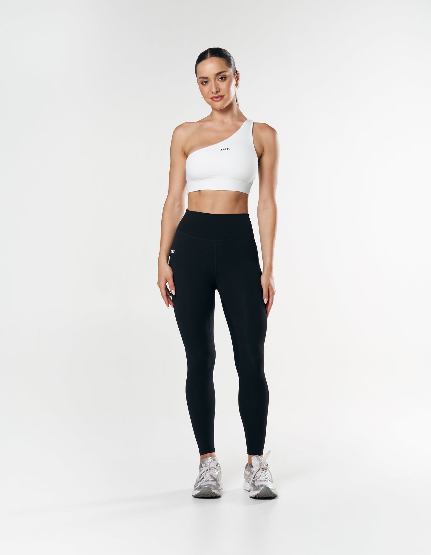 Adira Crop NANDEX™ - White