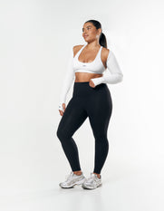 Maia Crop NANDEX™ - White