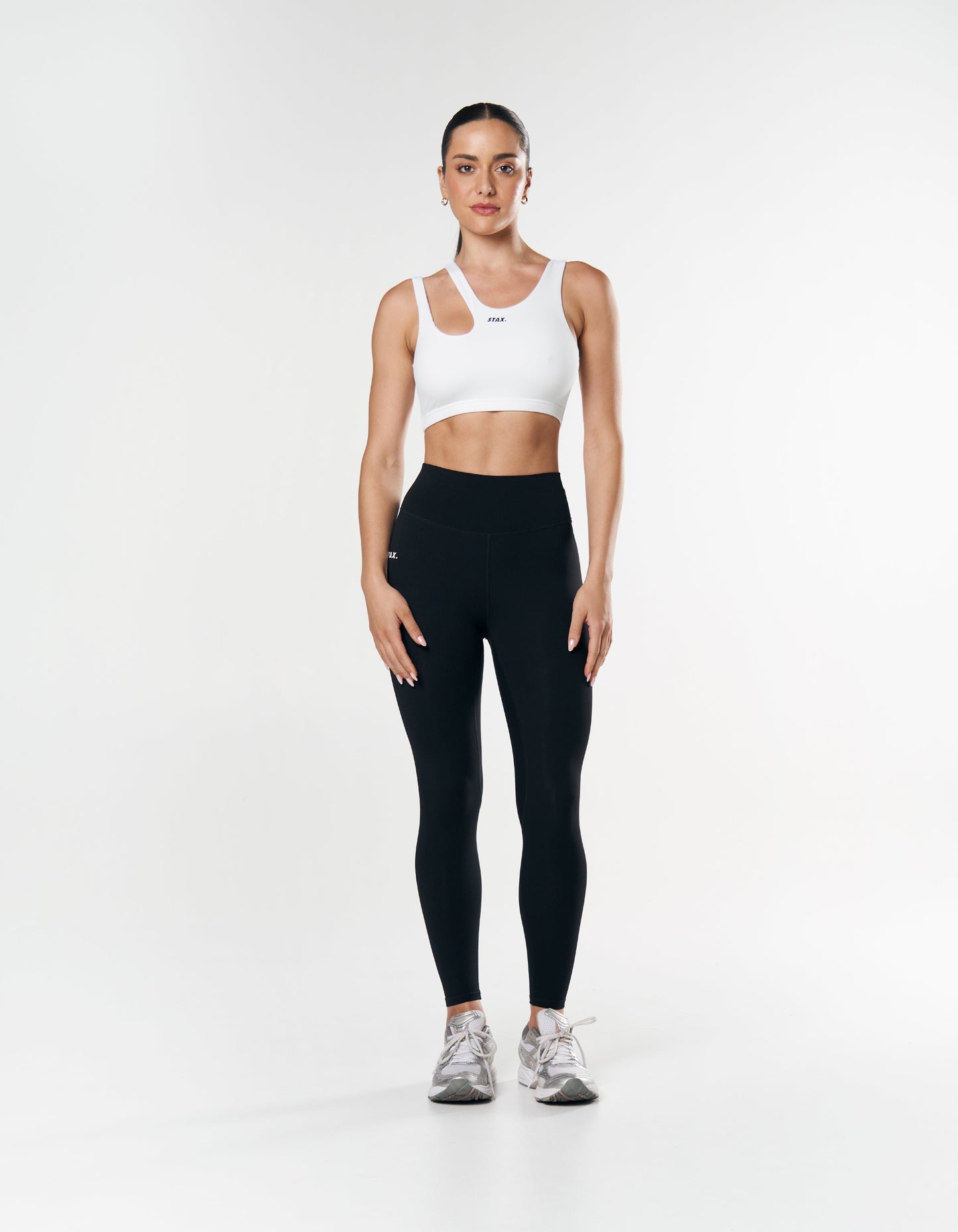 Flex Crop NANDEX™ - White