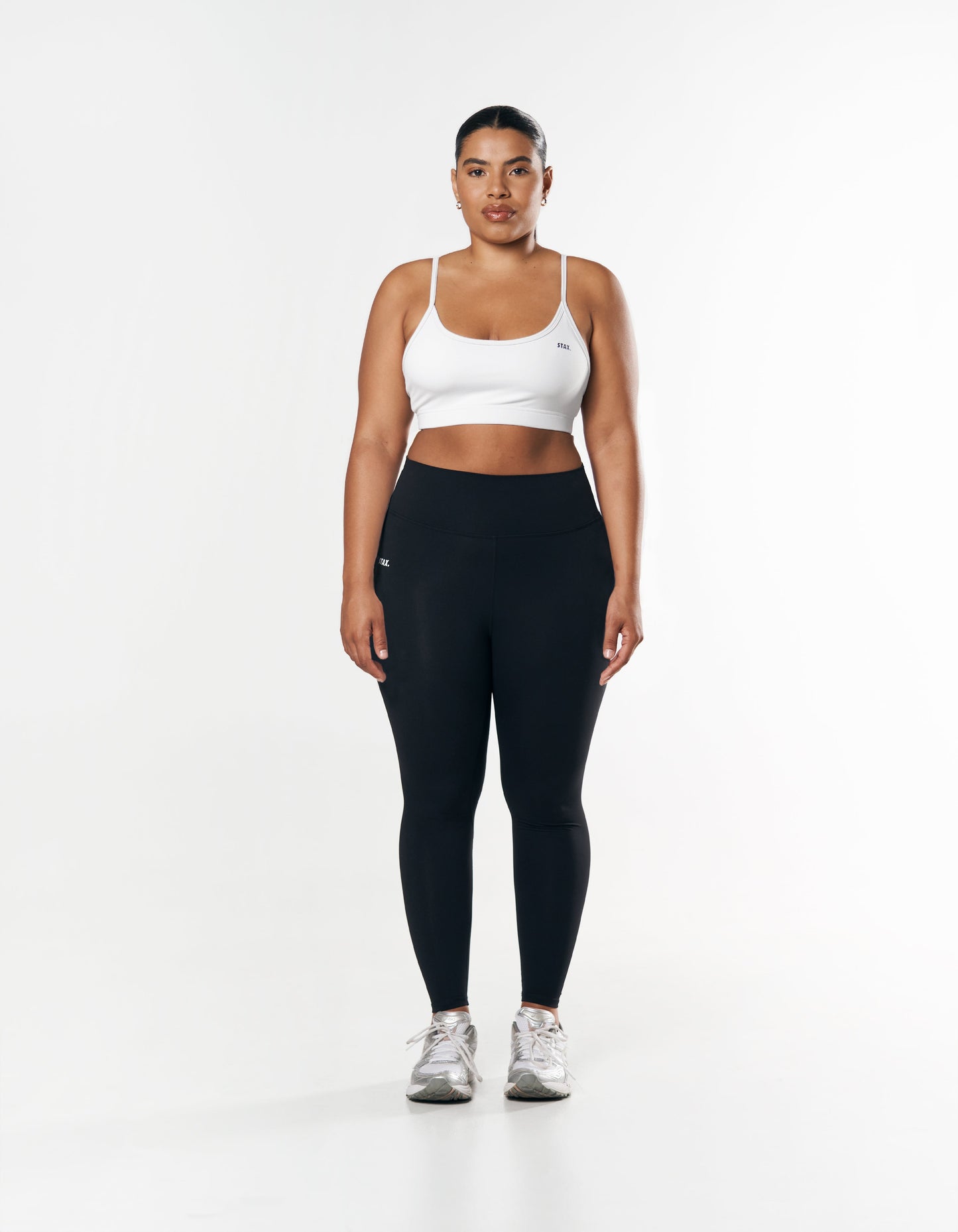 Delta Crop NANDEX™ - White