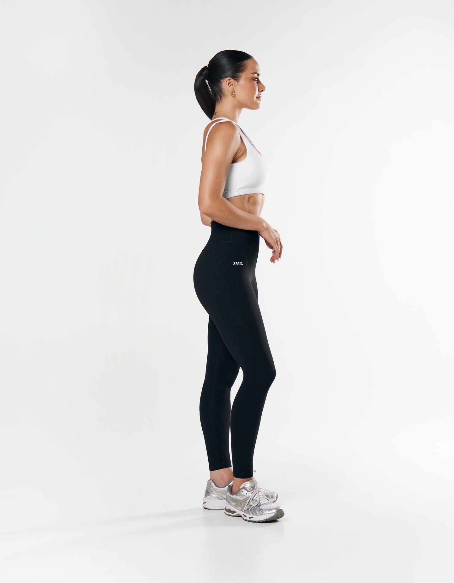 Flex Crop NANDEX™ - White