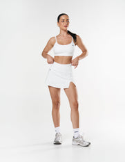 Venus Skort NANDEX™ - White