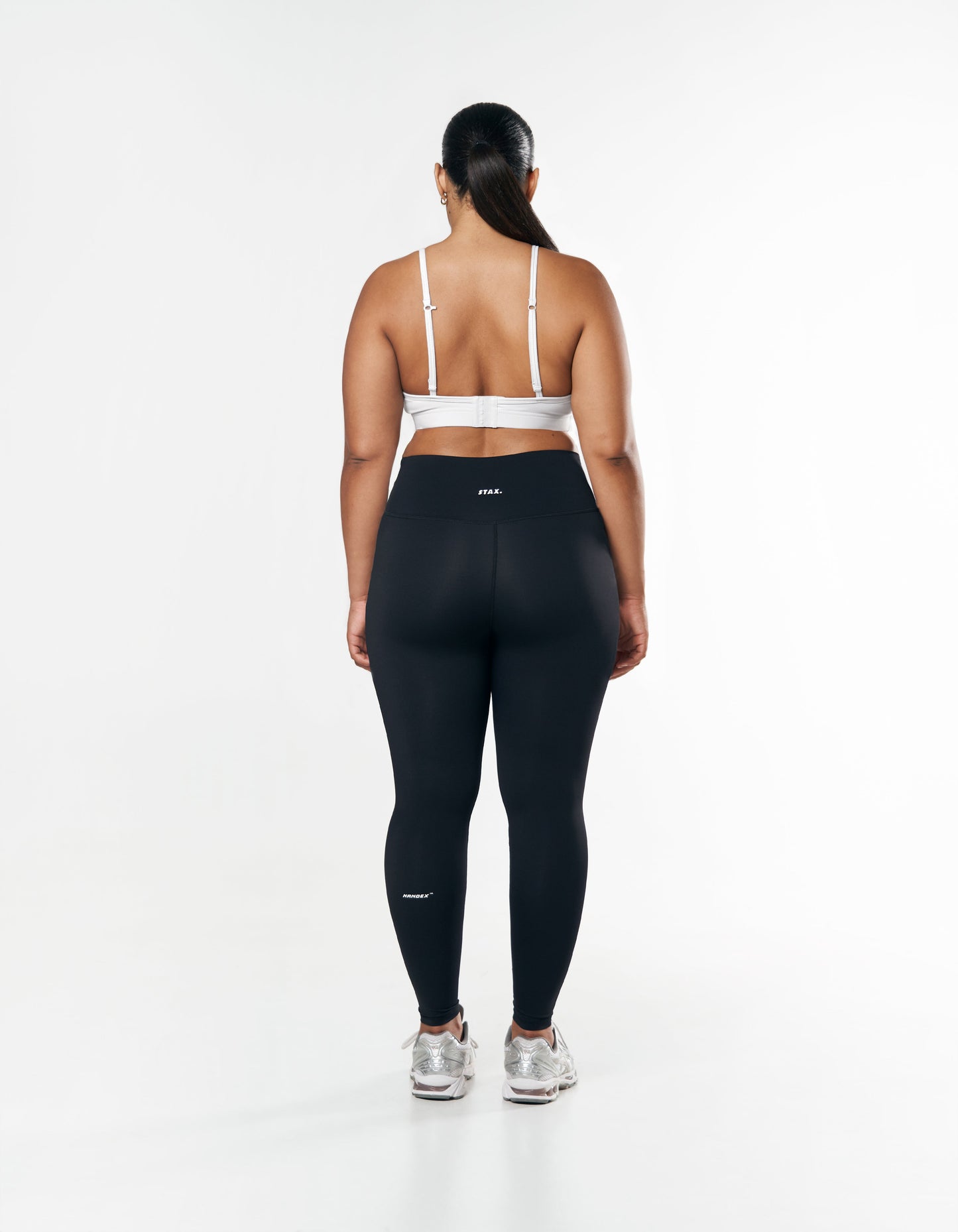 Delta Crop NANDEX™ - White