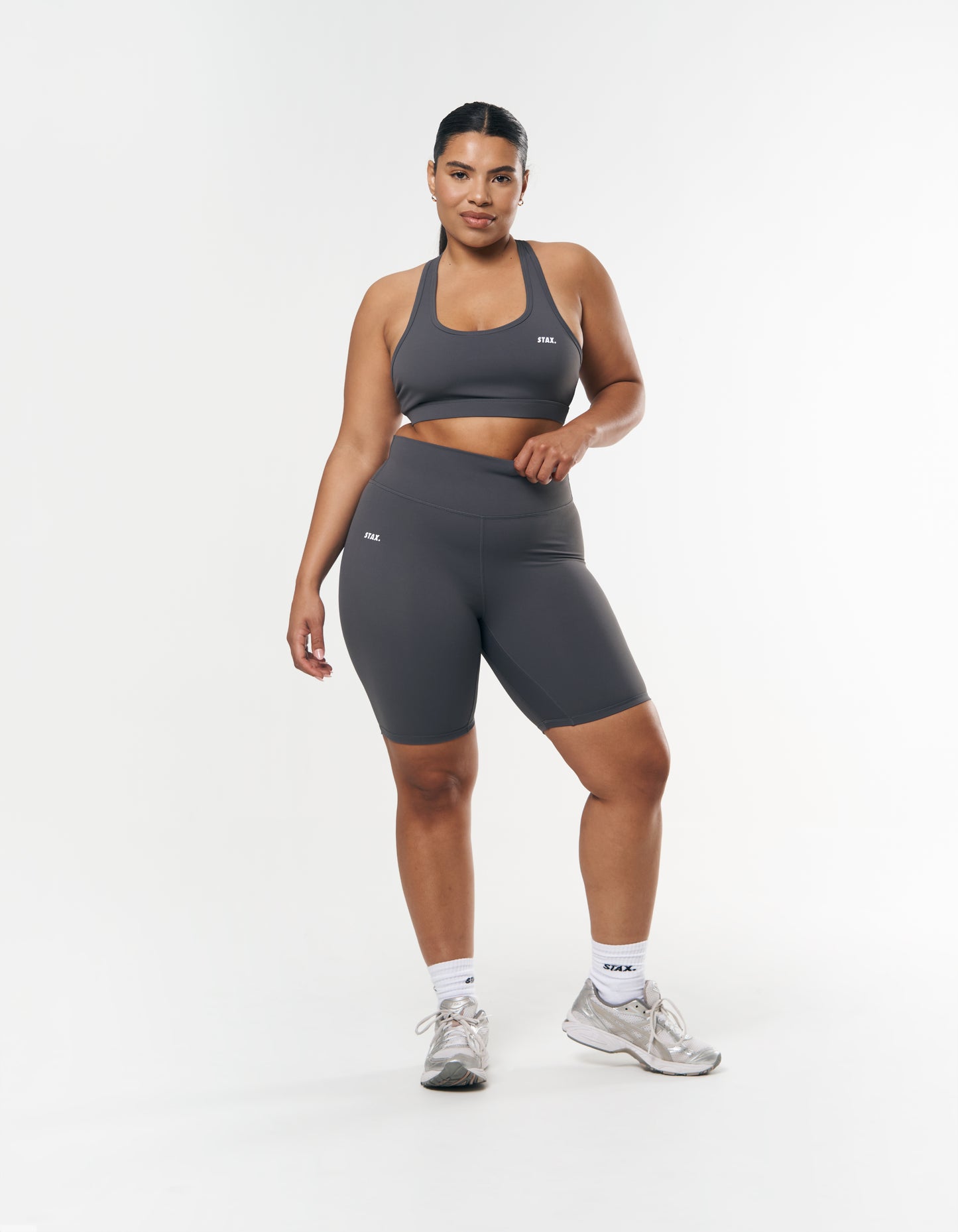 Co Activewear - Original Bike Shorts NANDEX ™ fourth image