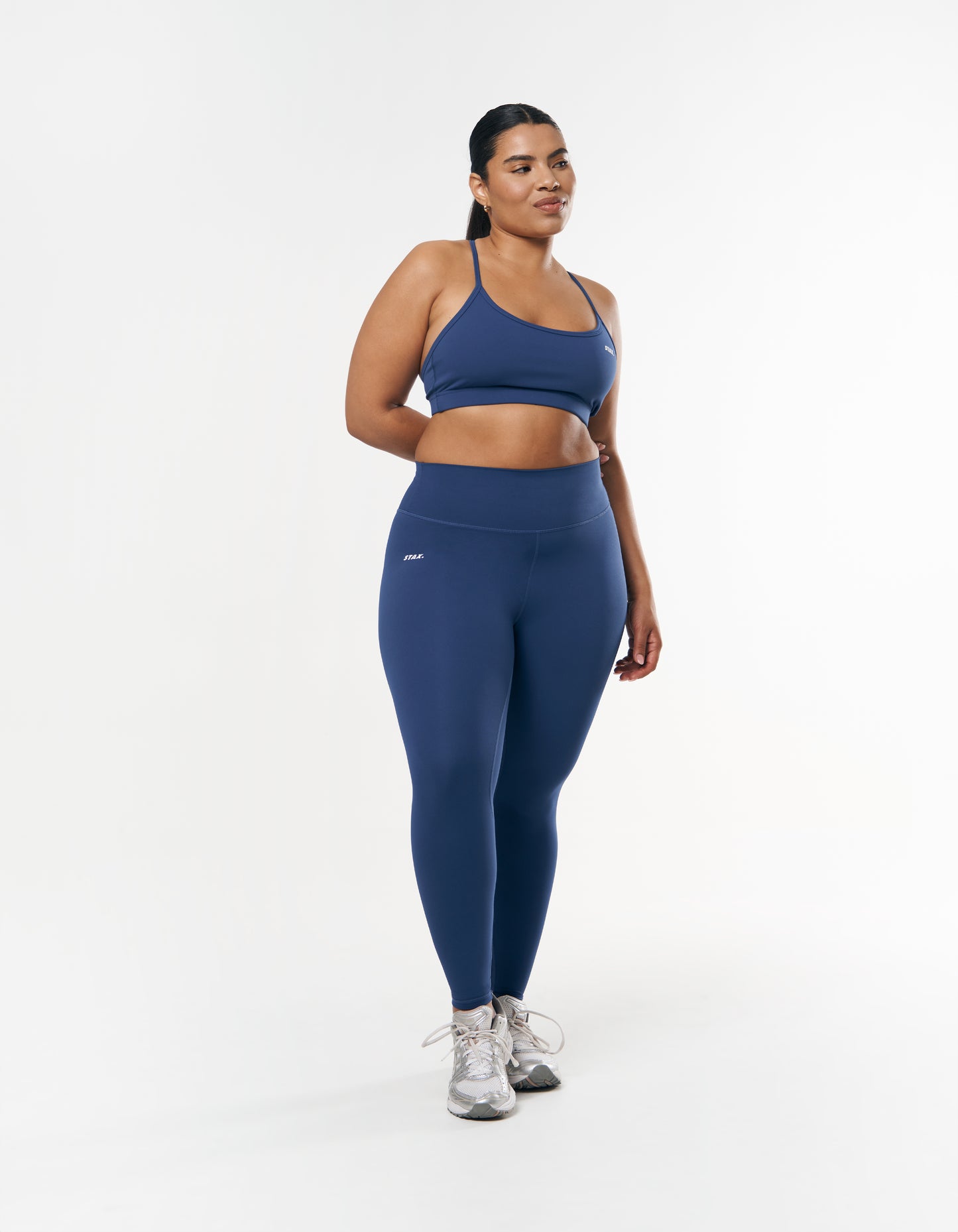 Co Activewear - Full Length Tights NANDEX ™ Original fourth image