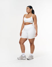 Delta Crop NANDEX™ - White