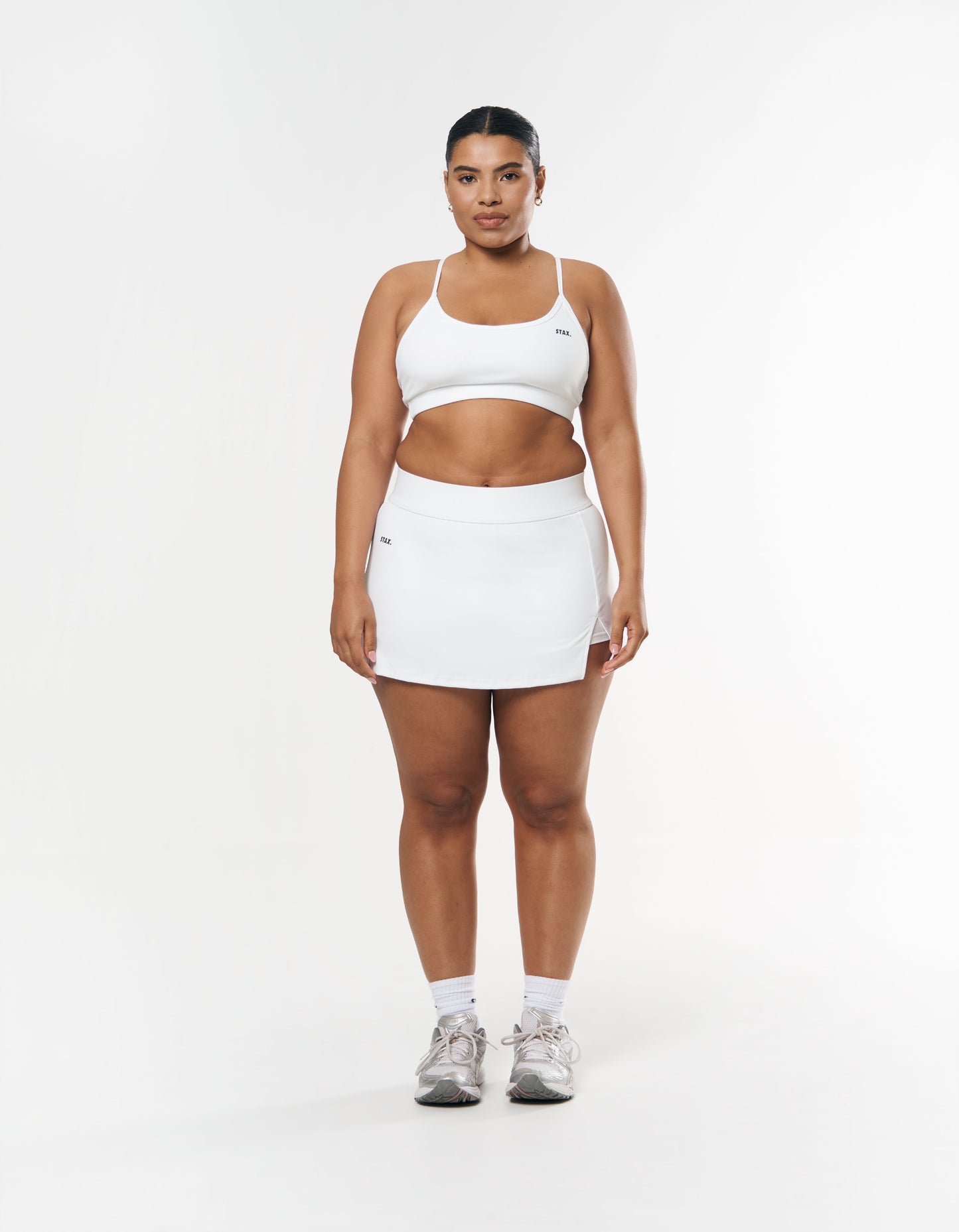 Venus Skort NANDEX™ - White