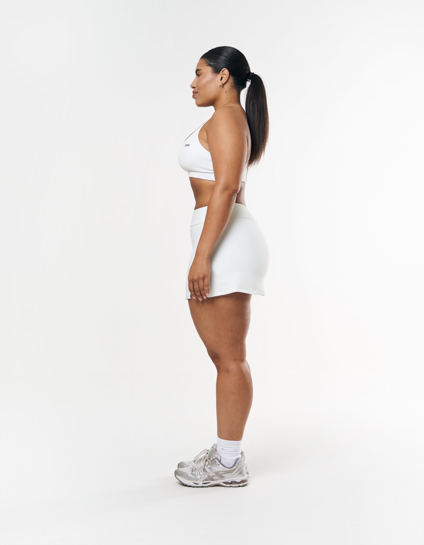 Venus Skort NANDEX™ - White