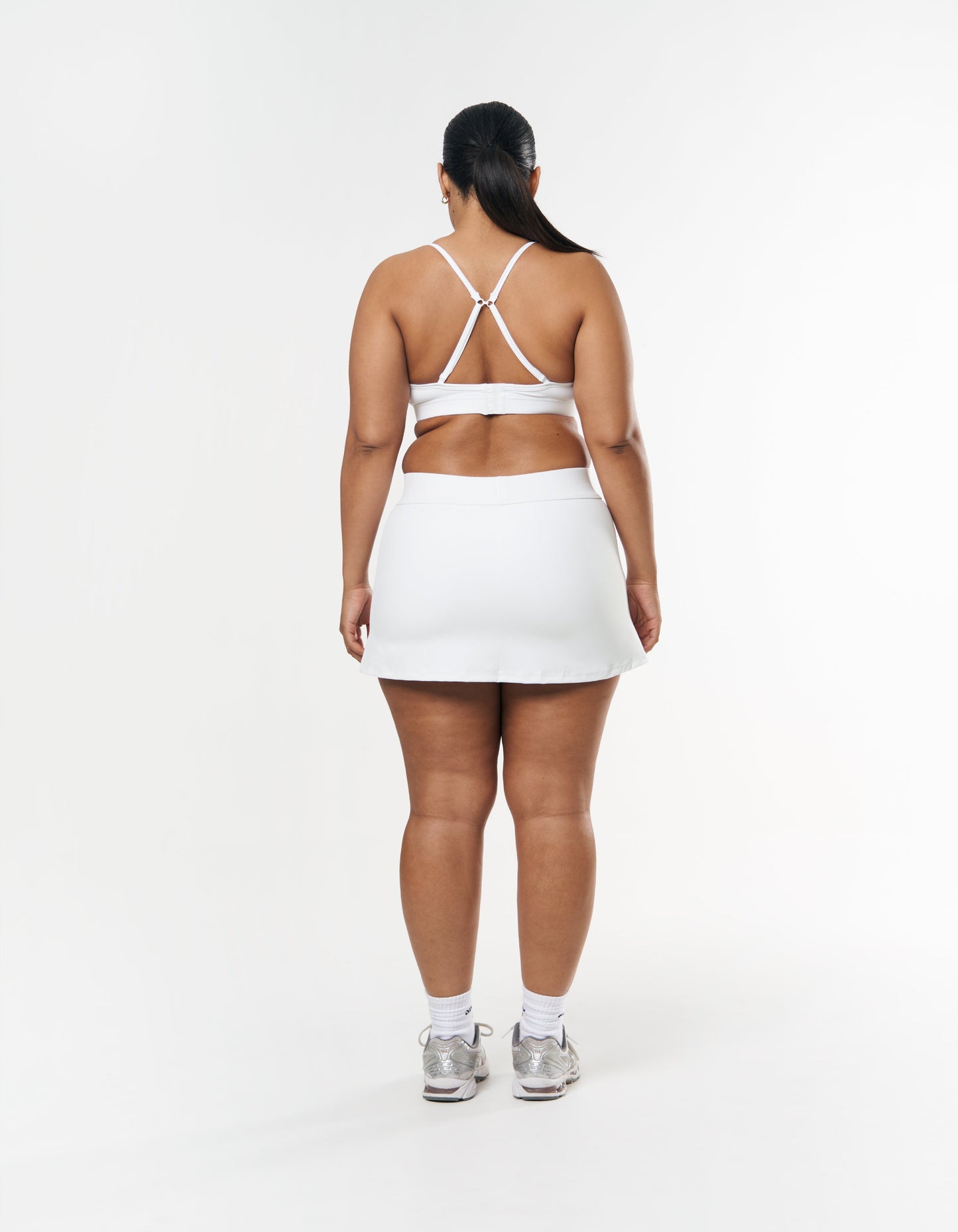 Venus Skort NANDEX™ - White